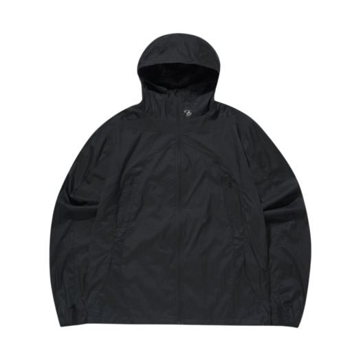 산산기어 스프린터 자켓 아쿠아 - 23FW | Sansan Gear | KREAM