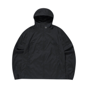 Sansan Gear Sprinter Jacket Black - 23FW