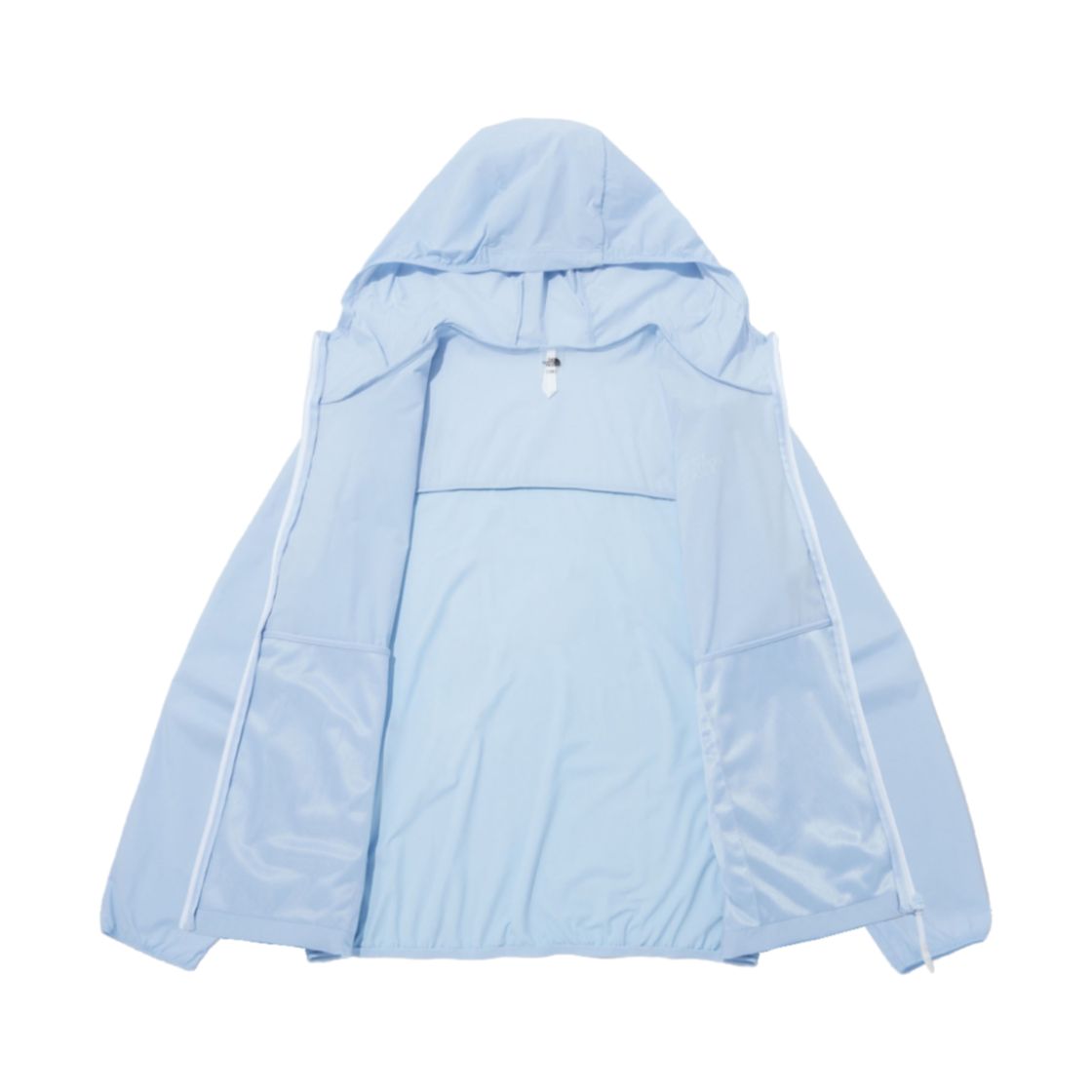 노스페이스 타코마 트레이닝 자켓 스카이 블루(The North Face Tacoma Training Jacket Sky Blue) - 2