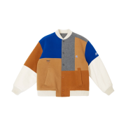 Ader Error Og; 8th @9221 Jacket Off White