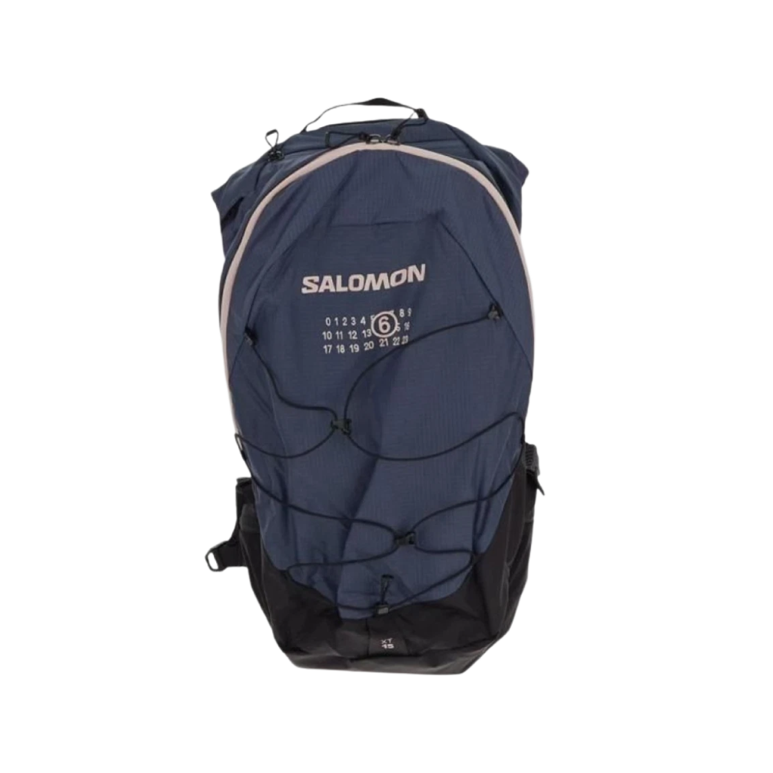 ★関税込★Salomon x MM6 Maison Margiela XT-15 Bordeaux★ MM6 Maison Margiela x Salomon Second Collab Drop | Hypebeast