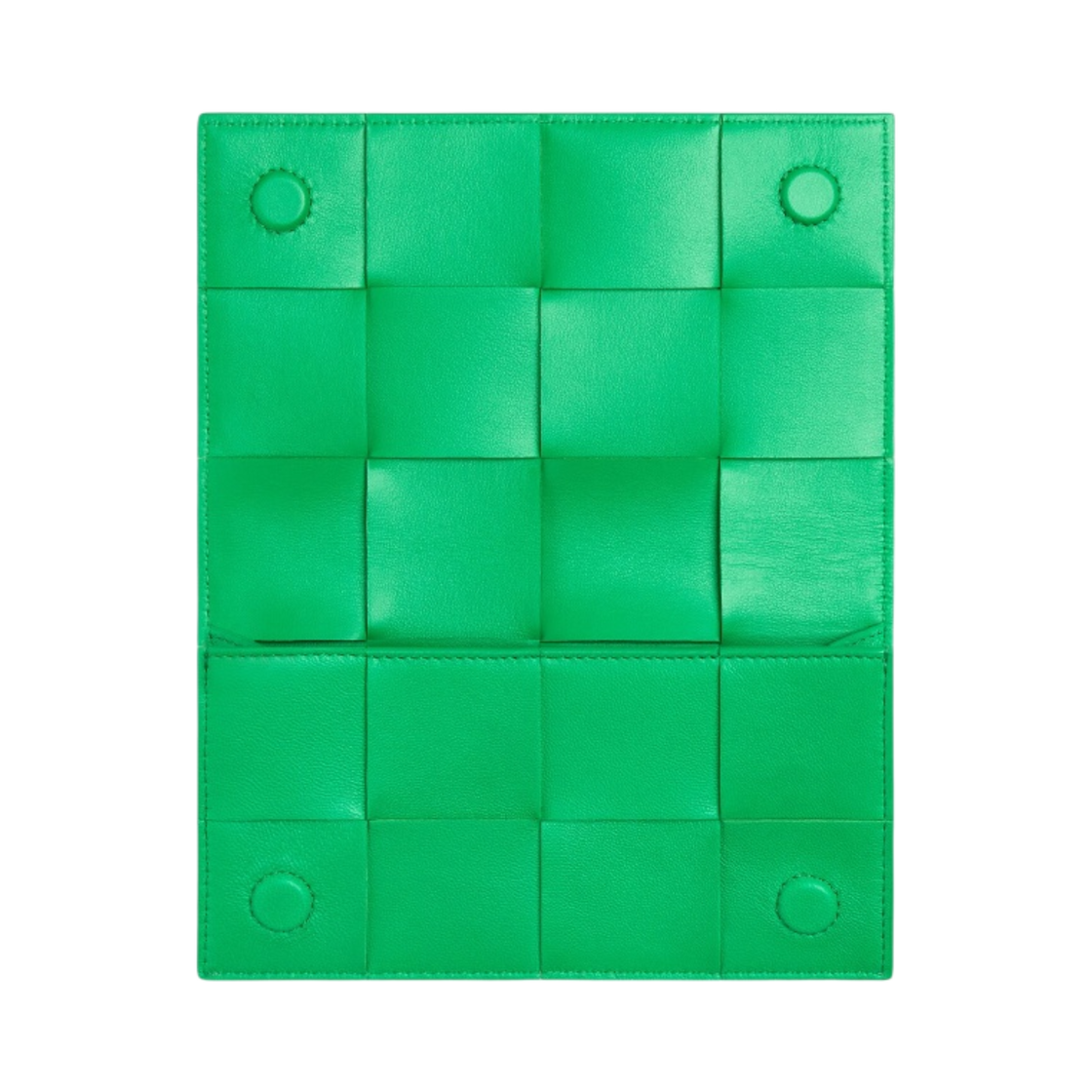 보테가 베네타 안경 케이스 패러킷(Bottega Veneta Glasses Case Parakeet) - 2