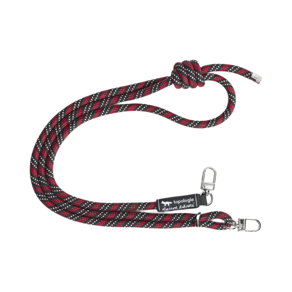 Maison KitsunéxTopologie 8.0m Rope Strap Maison KitsunéxTopologie