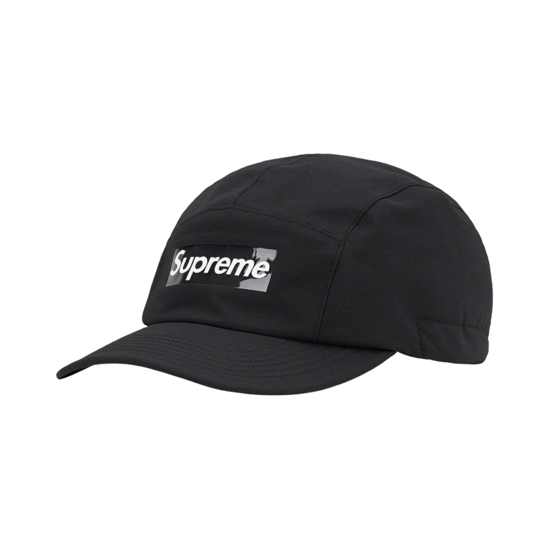 슈프림 트레일 캠프캡 블랙 - 20SS | Supreme | KREAM