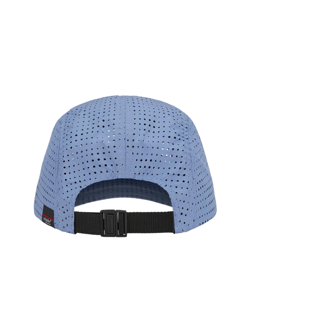 슈프림 퍼포레이티드 캠프캡 슬레이트 - 22SS(Supreme Perforated Camp Cap Slate - 22SS) - 2