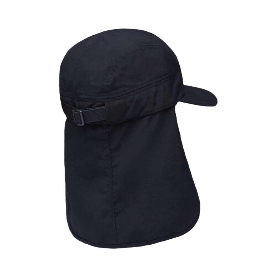 나이키 대한민국 테일윈드 캡 블랙(Nike Korea Tailwind Cap Black) - 2