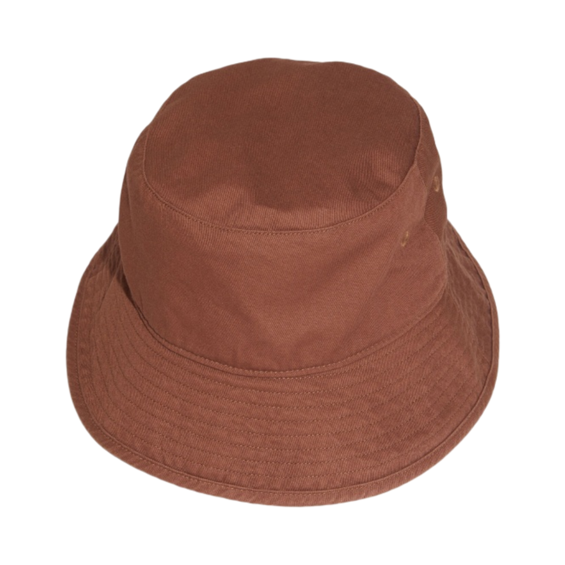 아크네 스튜디오 트윌 버킷햇 브라운(Acne Studios Twill Bucket Hat Brown) - 1