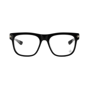 Chrome Hearts Slid'n Black