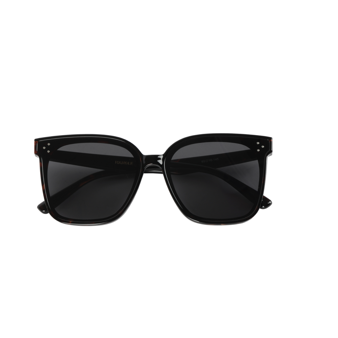 Oversized Square Hopi Hangle Oversize Square Sun Hopi