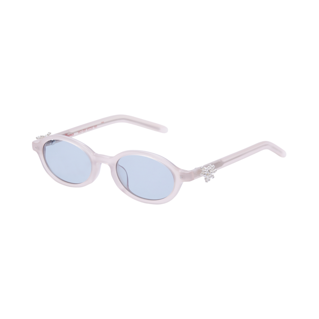 - oror x Mardi Mercredi M.O-001 Pink