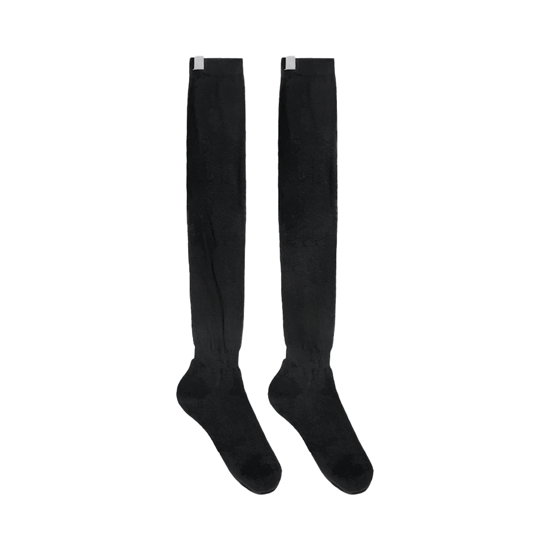 24HSi:e-AC03-BK OJOS i:e Air Socks 01 Black