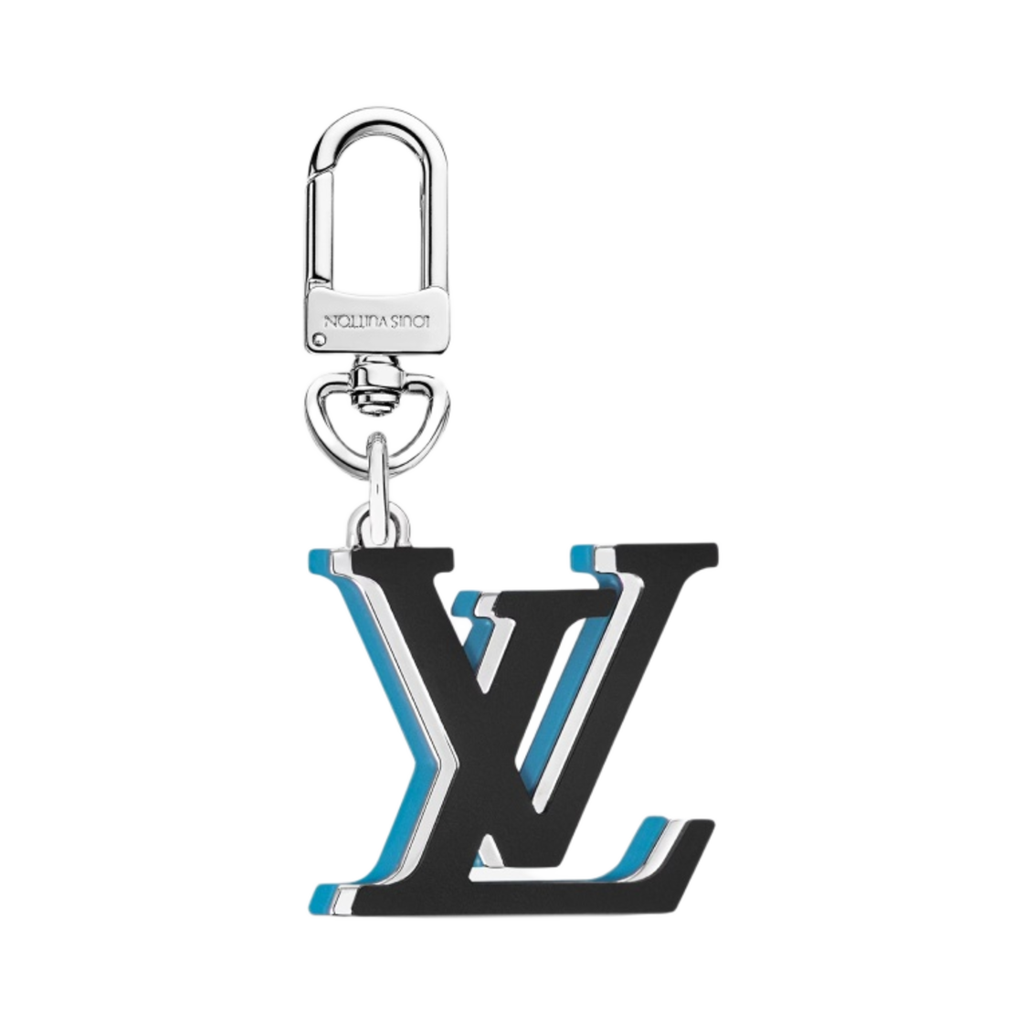 루이비통 옵틱 백 참 멀티컬러(Louis Vuitton Optic Bag Charm Multicolor) - 1