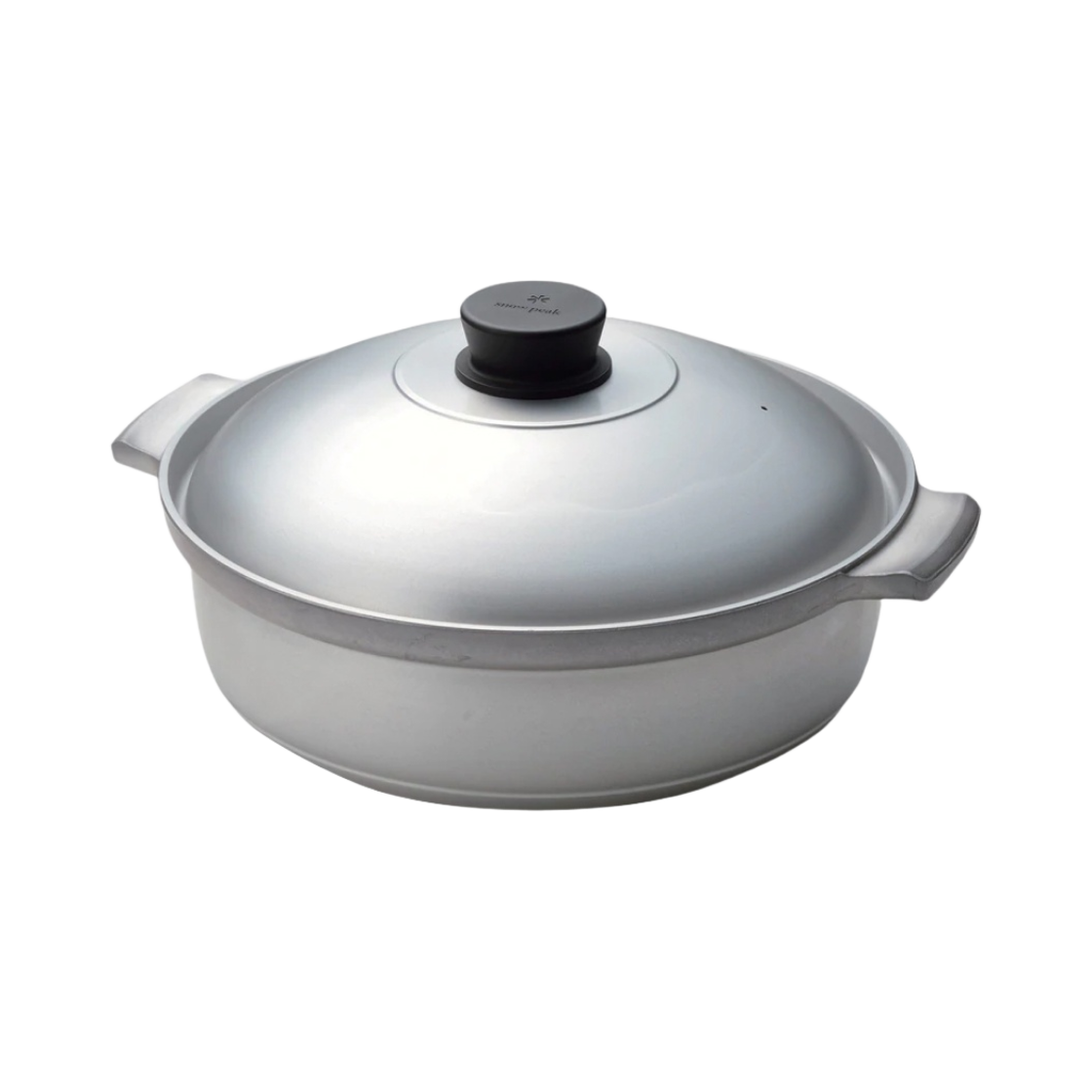 스노우 피크 알루미늄 칼데로