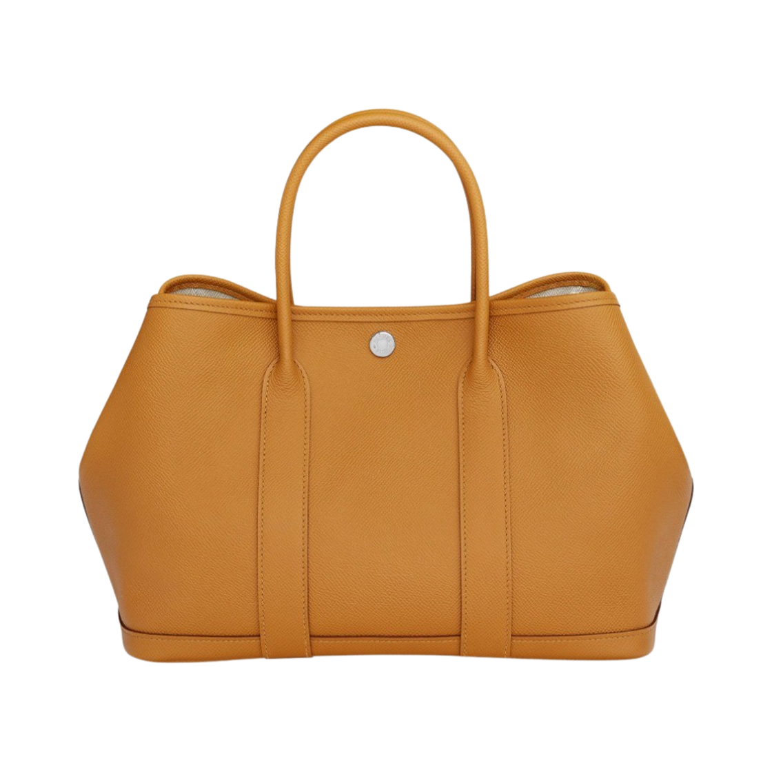 에르메스 가든 파티 30 백 앱송 & 팔라듐 하드웨어 세잠(Hermes Garden Party 30 Bag Epsom & Palladium Sesame) - 1