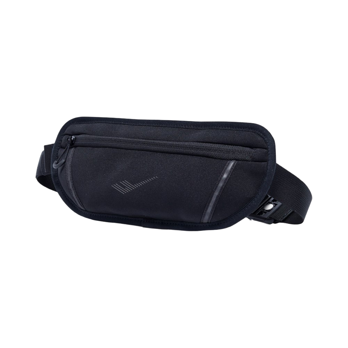 PR5BS24Z501 PRO-SPECS Running Belt Sack Black