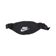 Nike Heritage Waistpack Small Black