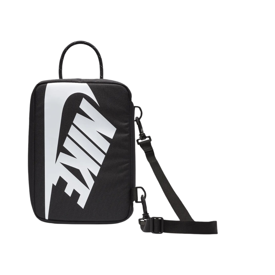 나이키 슈박스 백 8L 블랙