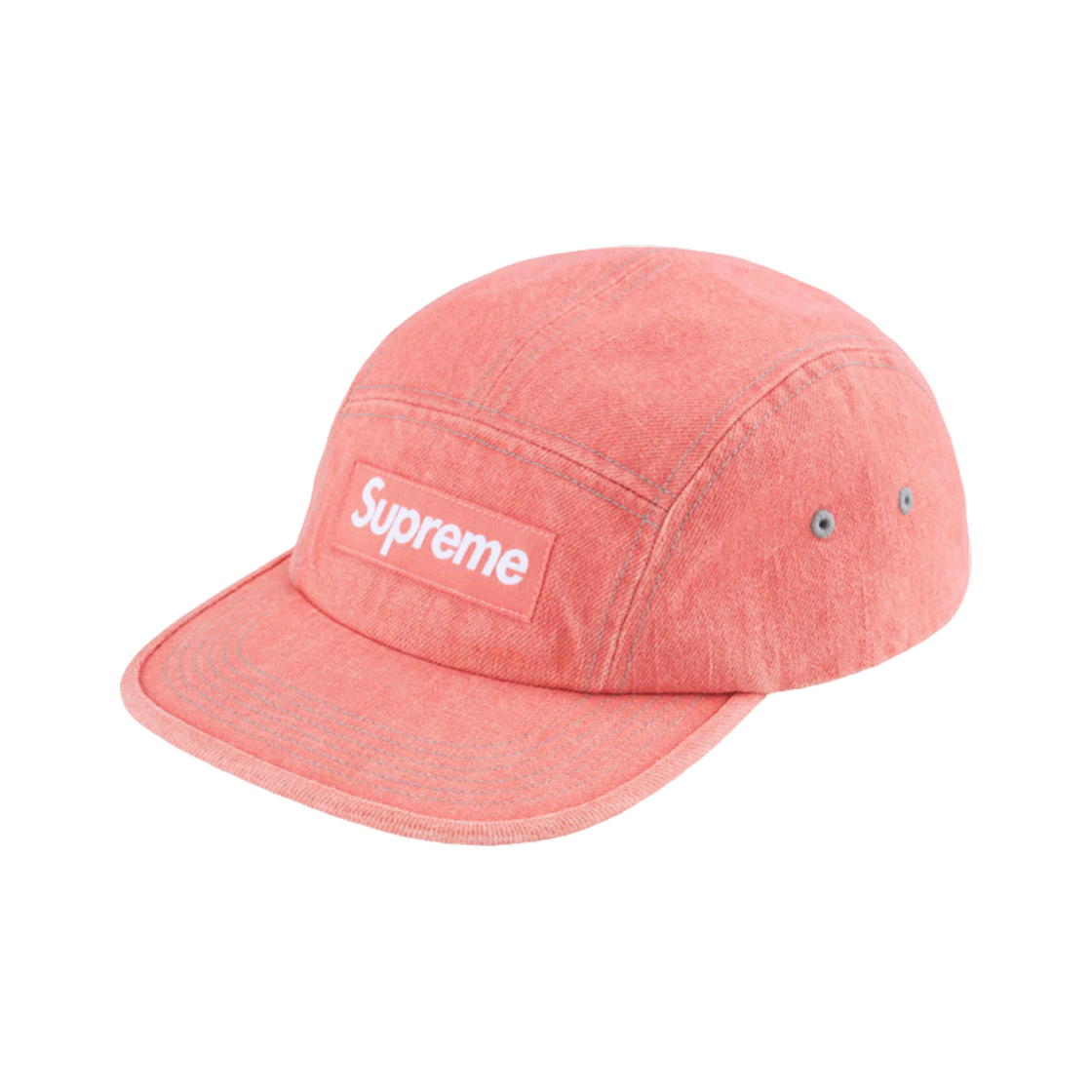 슈프림 벤틸 캠프캡 스톤 - 25SS | Supreme | KREAM