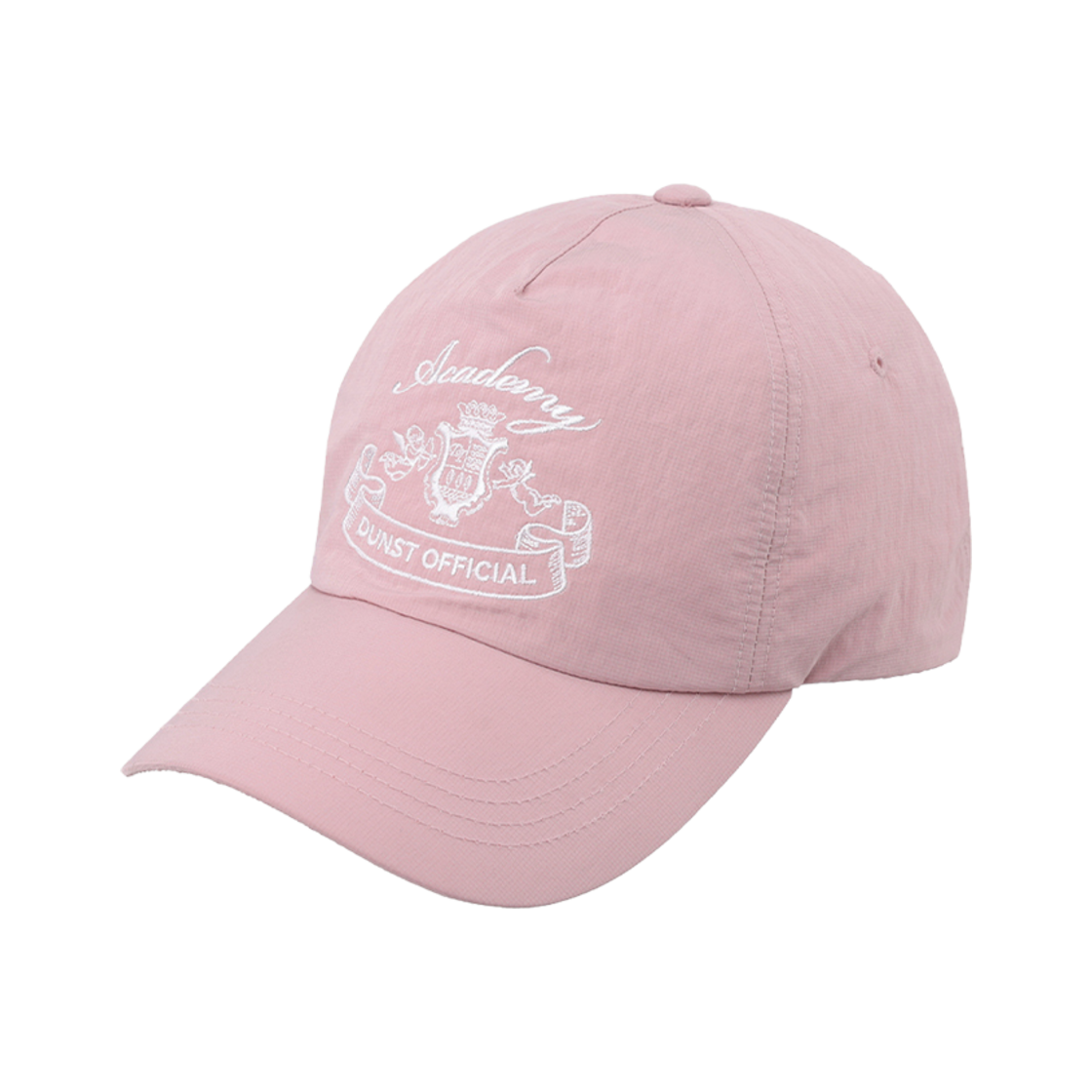 UDHE3E104P2 Dunst Academy Ball Cap Pink