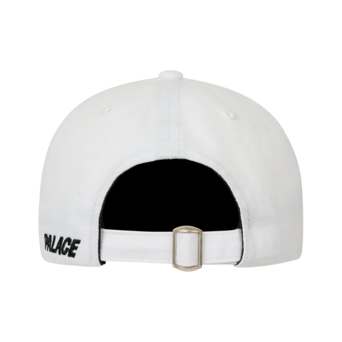 팔라스 P 6-패널 화이트 - 24SS(Palace P 6-Panel White - 24SS) - 2