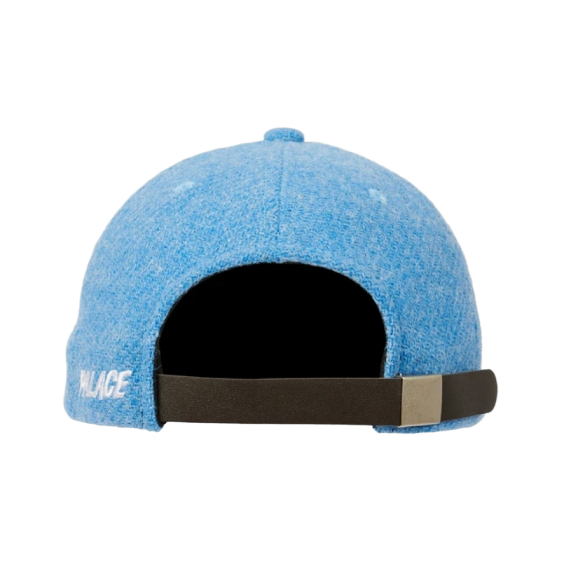 팔라스 해리스 트위드 P 6-패널 캡 라이트 블루 - 21FW(Palace Harris Tweed P 6-Panel Light Blue - 21FW) - 2