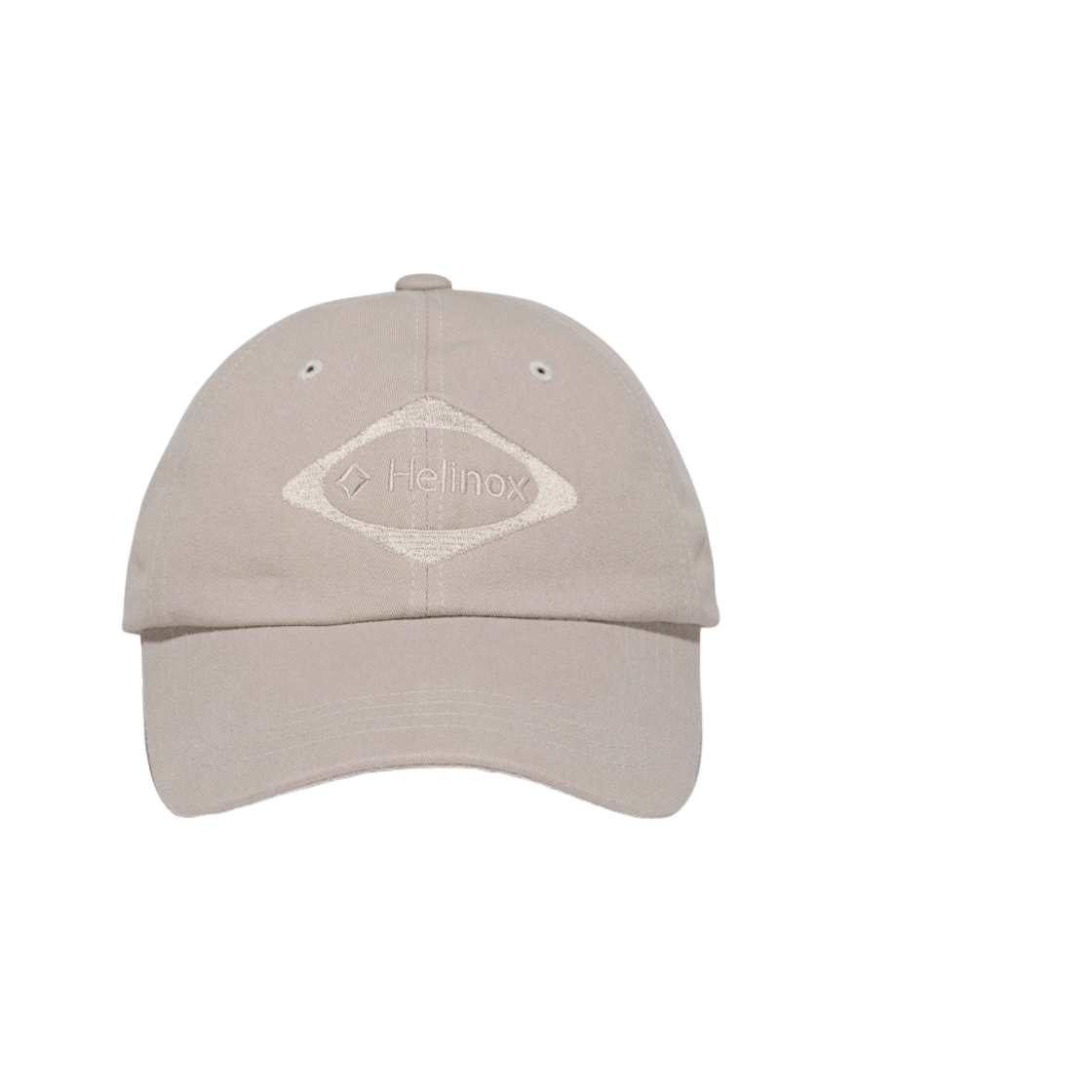 미스치프 x 헬리녹스 볼캡 그레이쉬 베이지(Mischief x Helinox Ball Cap Greyish Beige)