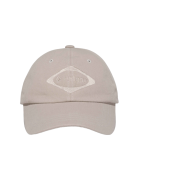 Mischief x Helinox Ball Cap Greyish Beige