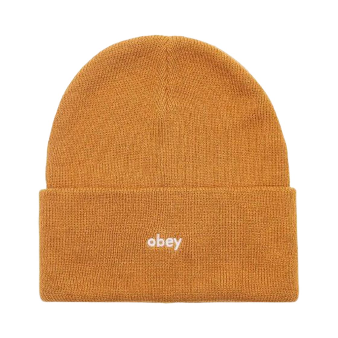 오베이 카르마 비니 브라운 슈가(Obey Karma Beanie Brown Sugar)