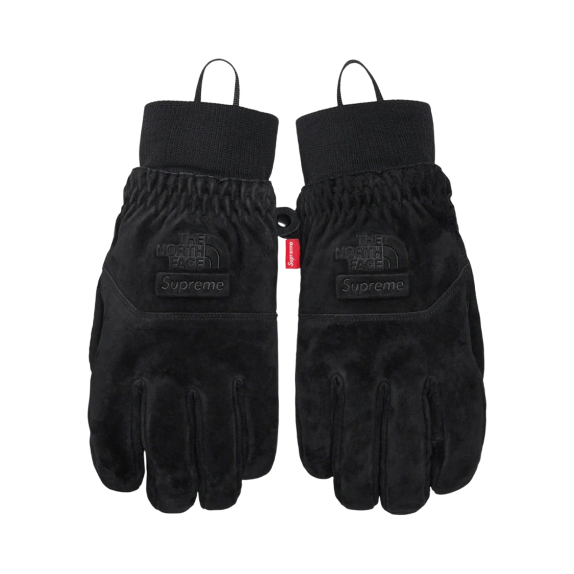 supreme 手袋 ノースフェイス レア グローブ supreme × THE NORTH FACE