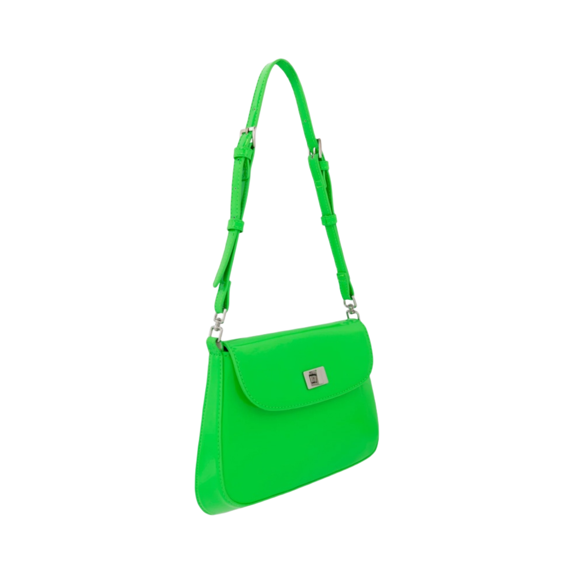 글리닛 밀라 백 패러킷(Glynit Mila Bag Parakeet) - 2