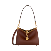 Etro Mini Vela Bag Brown