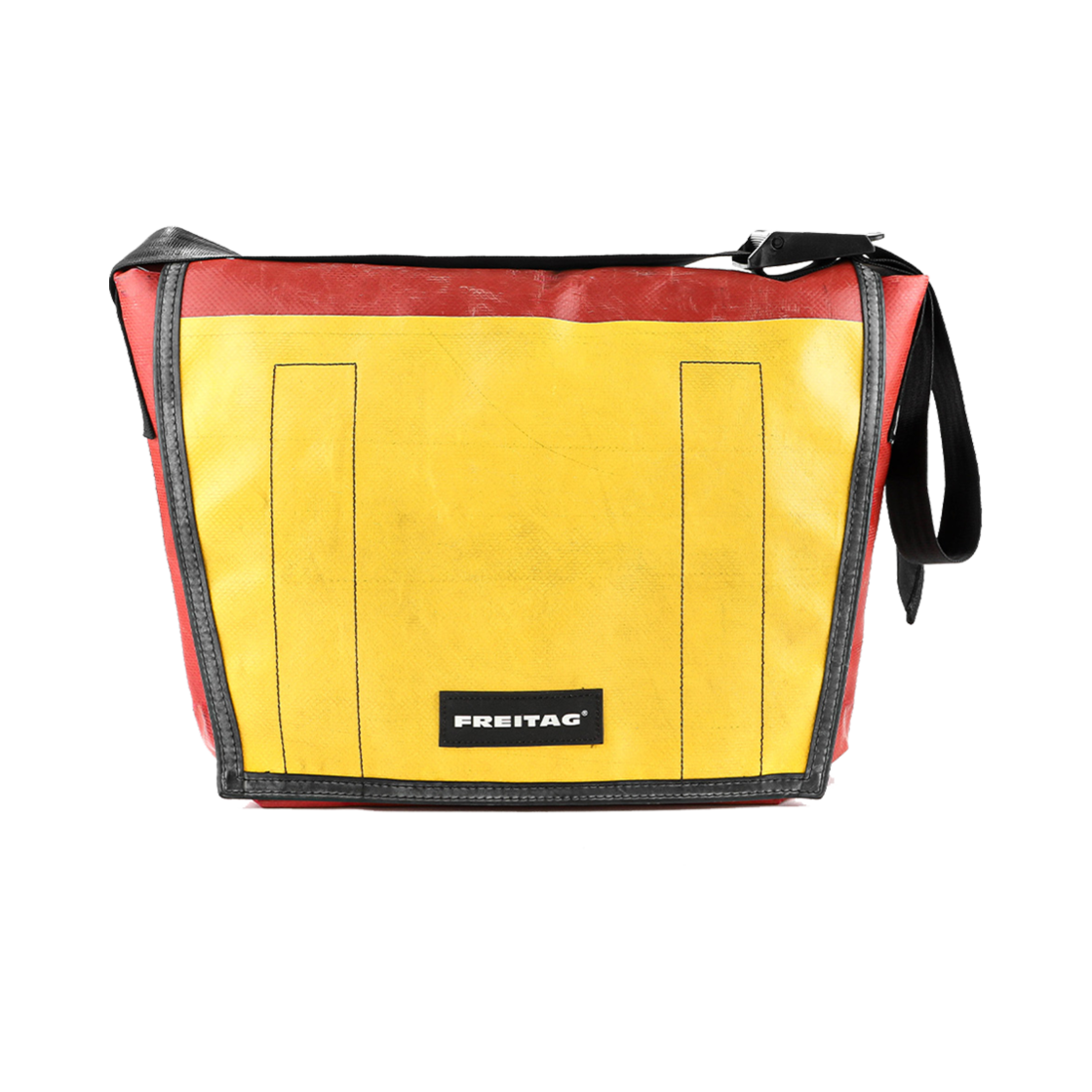 F12 DRAGNET 0272 FREITAG Boutique Unisex F12 DRAGNET 0272 Messenger Bag