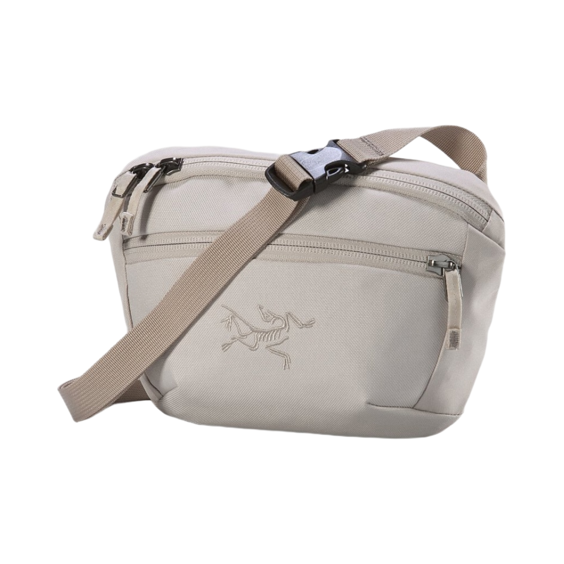 아크테릭스 맨티스 1 웨이스트팩 룬