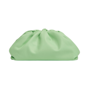 Bottega Veneta Teen Pouch Wasabi