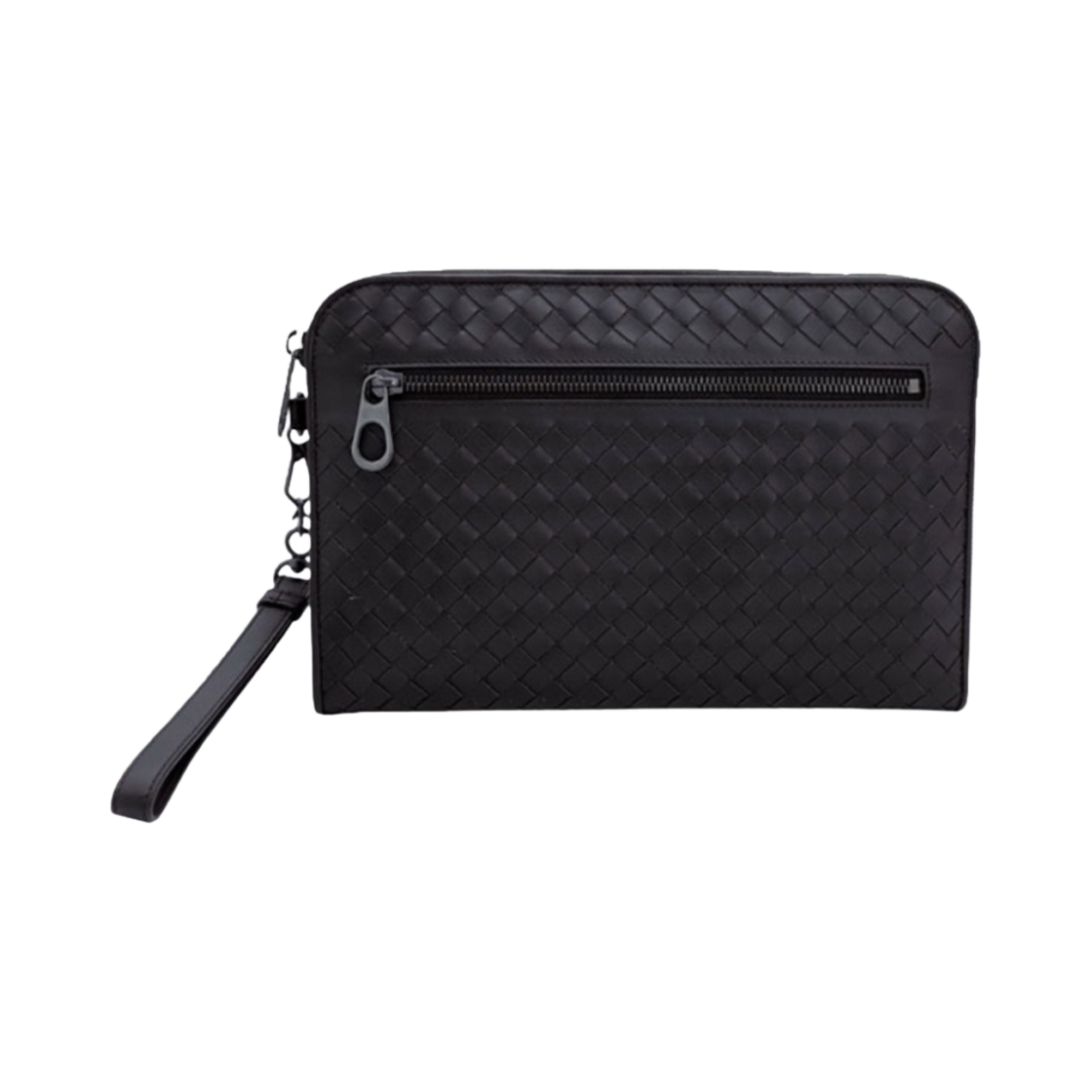 보테가 베네타 도큐먼트 케이스 브라운(Bottega Veneta Documents Case Brown) - 1