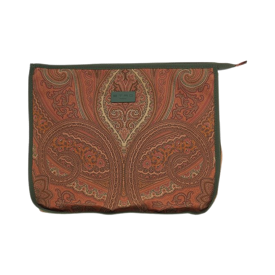 에트로 프로푸미 파우치 브라운(Etro Profumi Pouch Brown) - 1