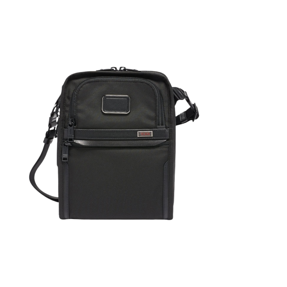 투미 알파 3 오거나이저 트레블 토트백 블랙(Tumi Alpha 3 Organizer Travel Tote Bag Black)