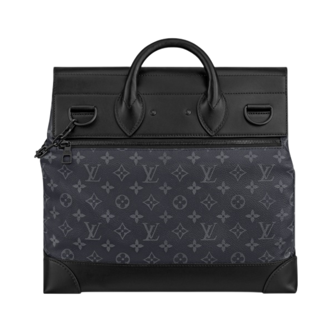 루이비통 스티머 PM 모노그램 이클립스(Louis Vuitton Steamer PM Monogram Eclipse) - 4