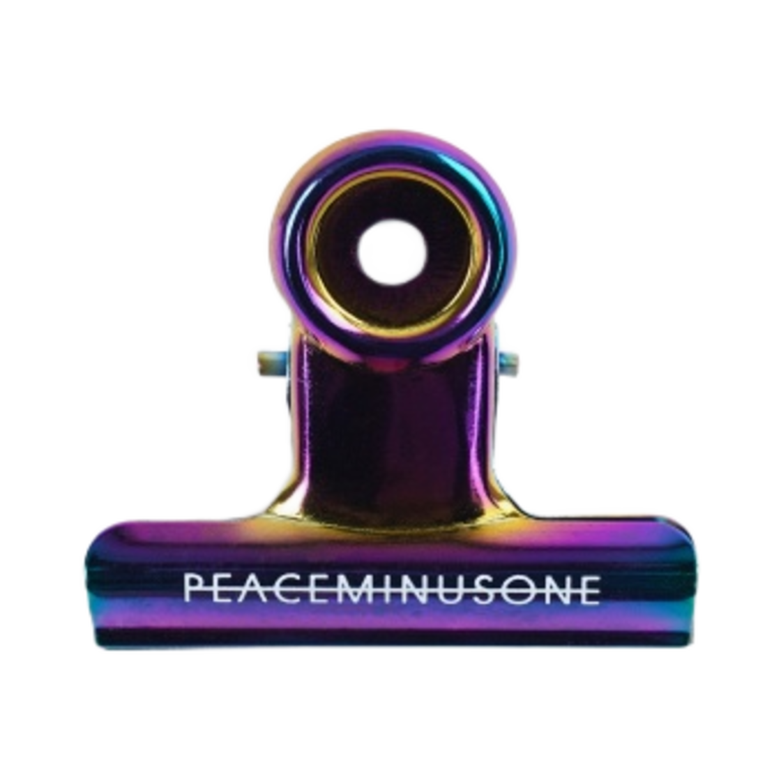 peaceminusone クリップ　セット売り 피스마이너스원 불독 클립 핀 세트 #1 옐로우 | Peaceminusone