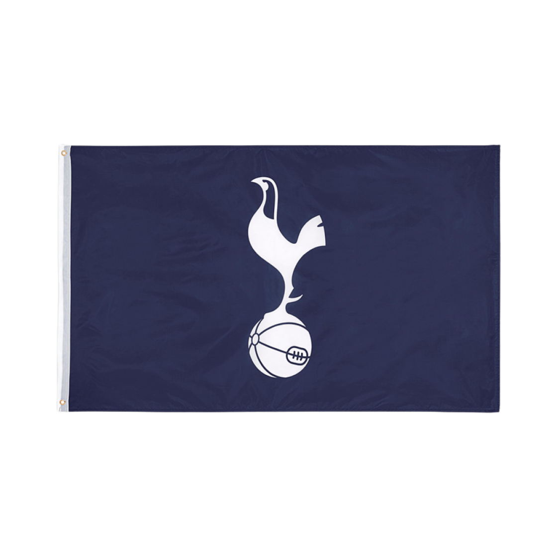 토트넘 홋스퍼 스퍼스 코커렐 플래그 네이비(Tottenham Hotspur Spurs Cockerel Flag Navy)