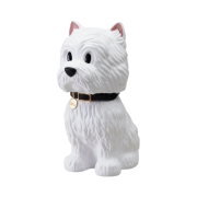 Neighborhood WU / P-Toy White