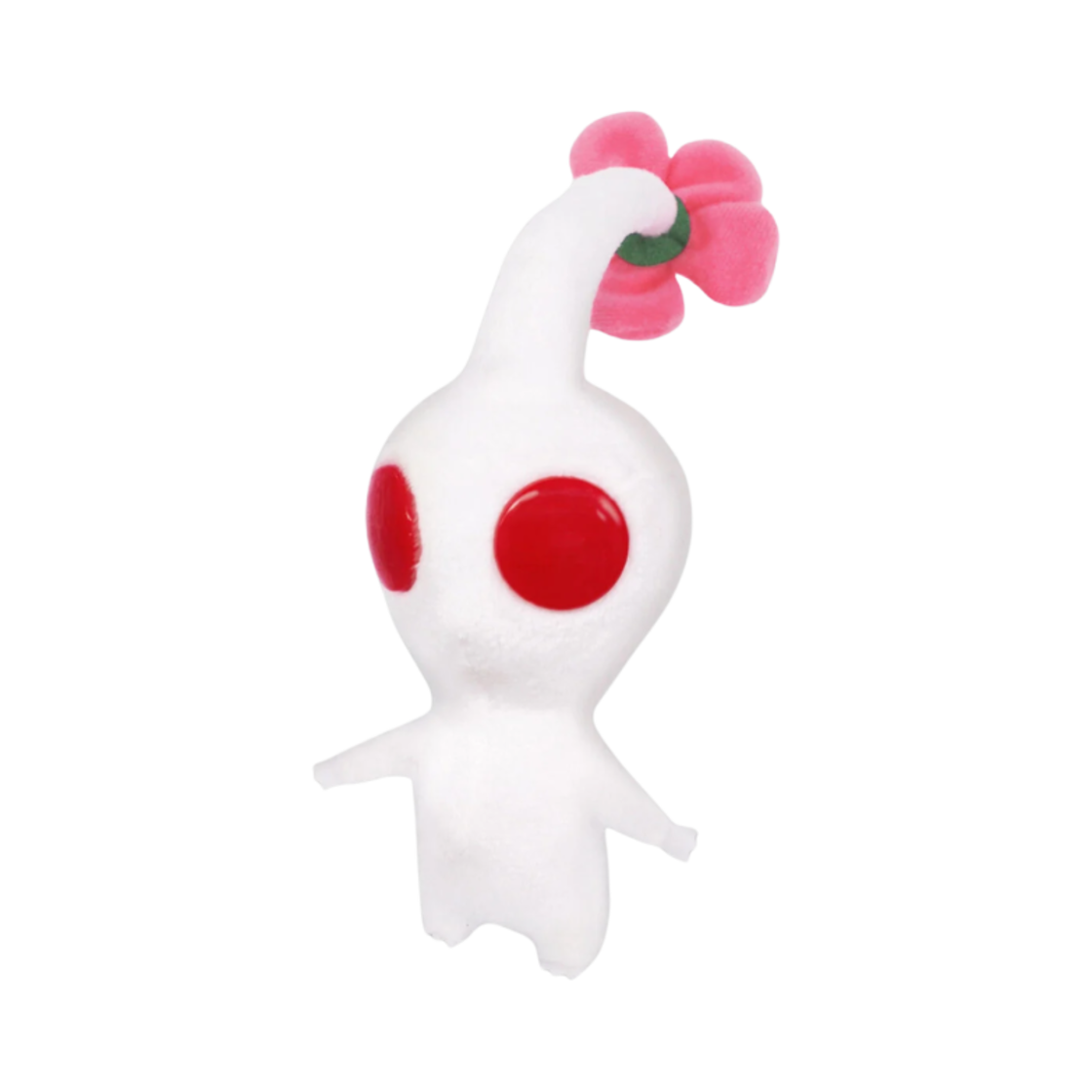 - Nintendo All Star Collection White Pikmin