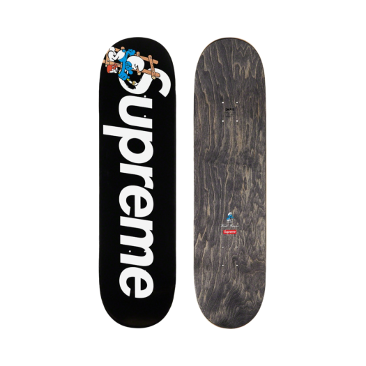 Supreme - supreme aerial skateboard deck エアリアルデッキ Aerial Skateboard – Supreme