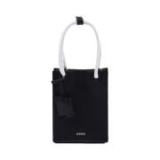 Ader Error Small Blue Bag Noir