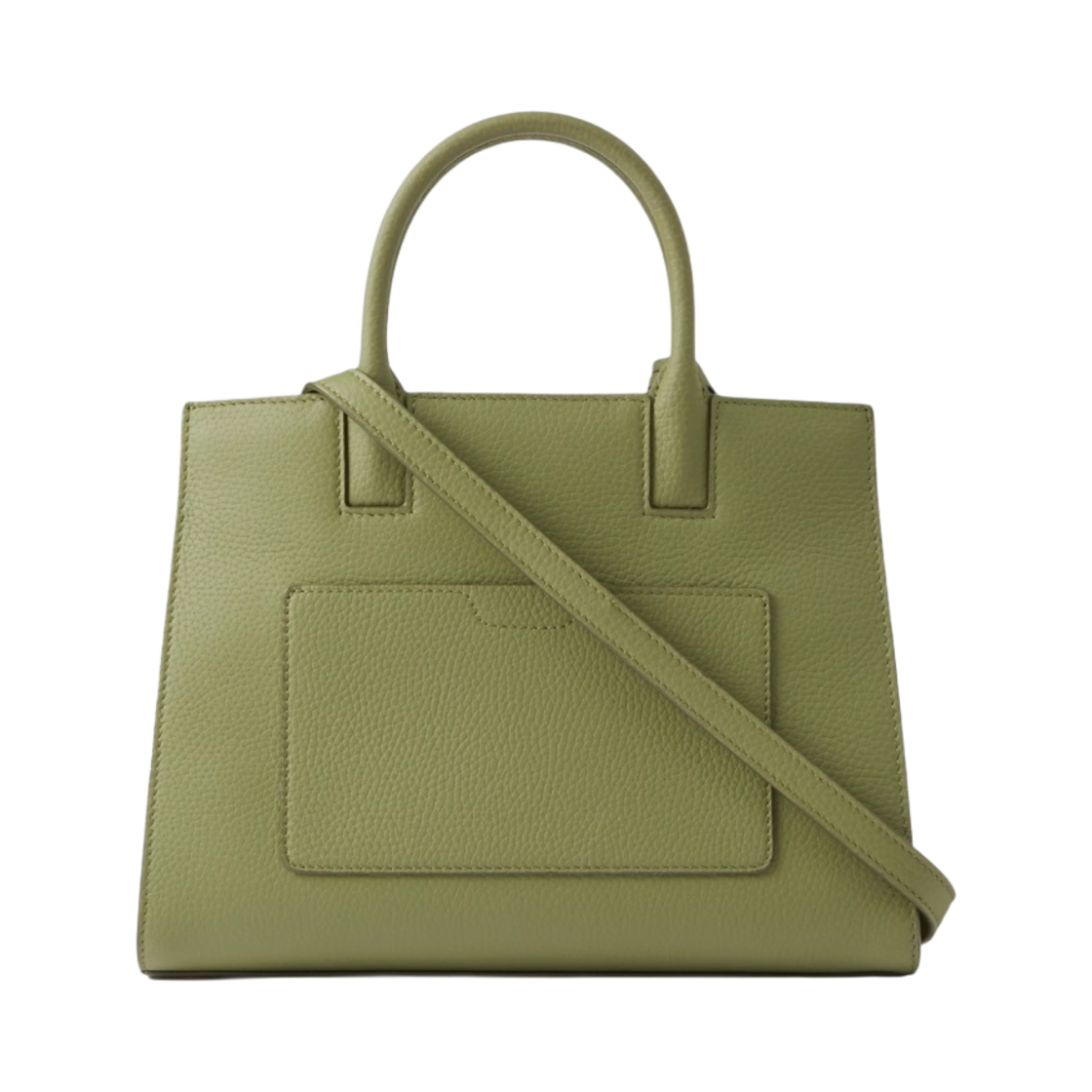 버버리 미니 프란시스 백 스프루스 그린(Burberry Mini Frances Bag Spruce Green) - 3