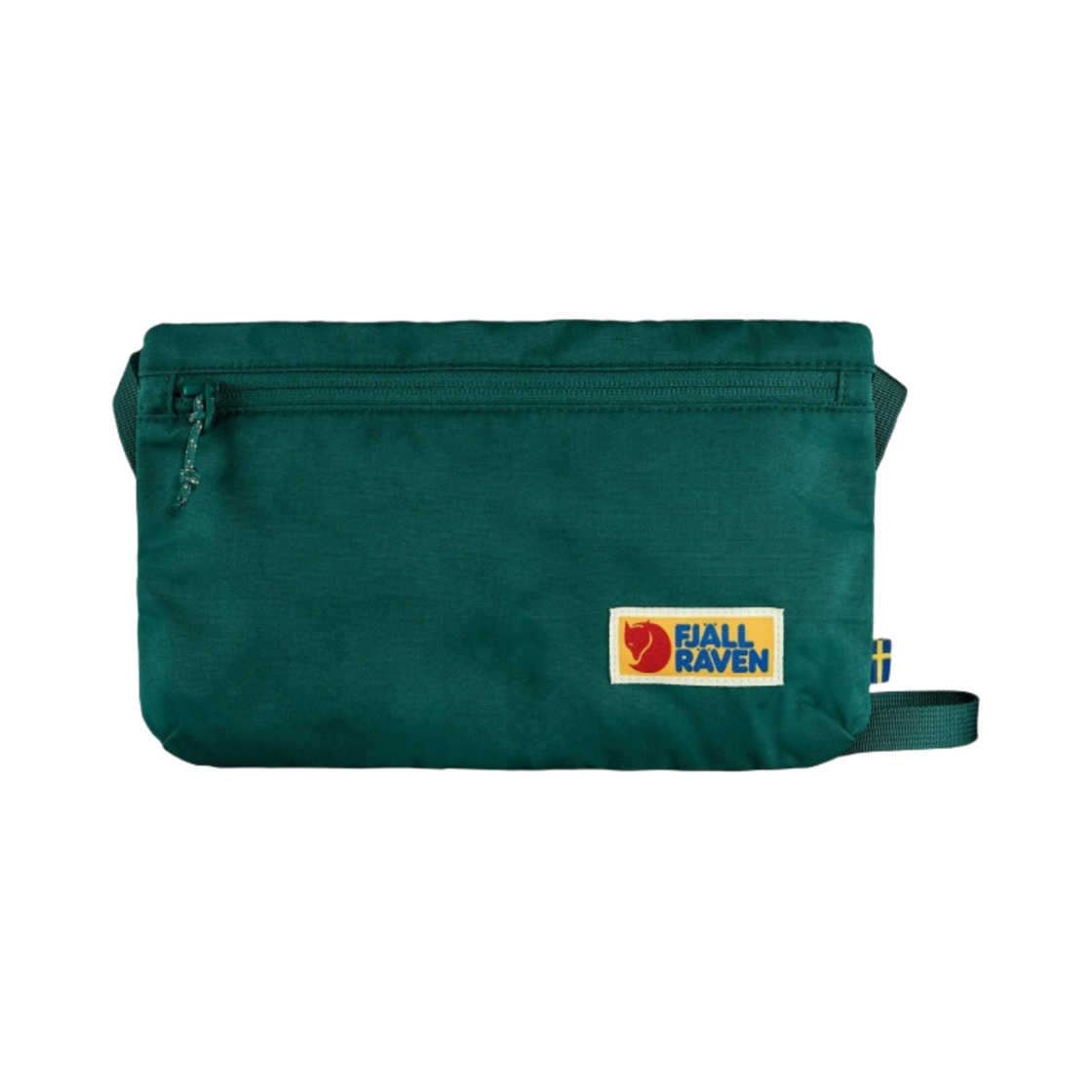 27248-667 Fjallraven Vardag Pocket Arctic Green