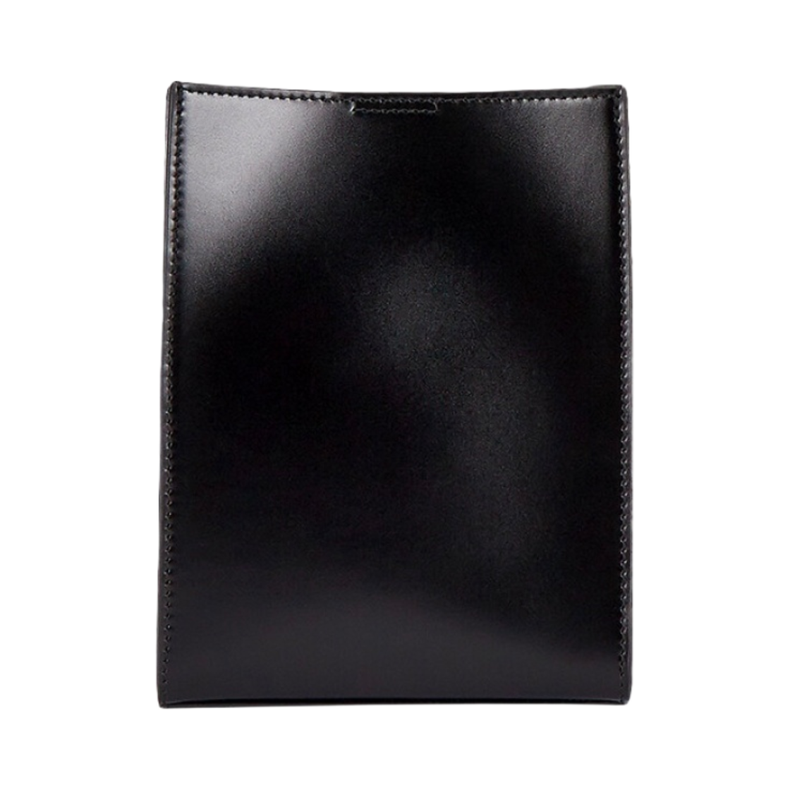 질 샌더 탱글 스몰 블랙(Jil Sander Tangle Small Black) - 2