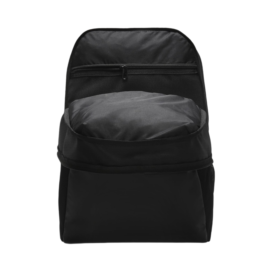 나이키 브라질리아 9.5 트레이닝 백팩 30L 블랙(Nike Brasilia 9.5 Training Backpack 30L Black) - 4