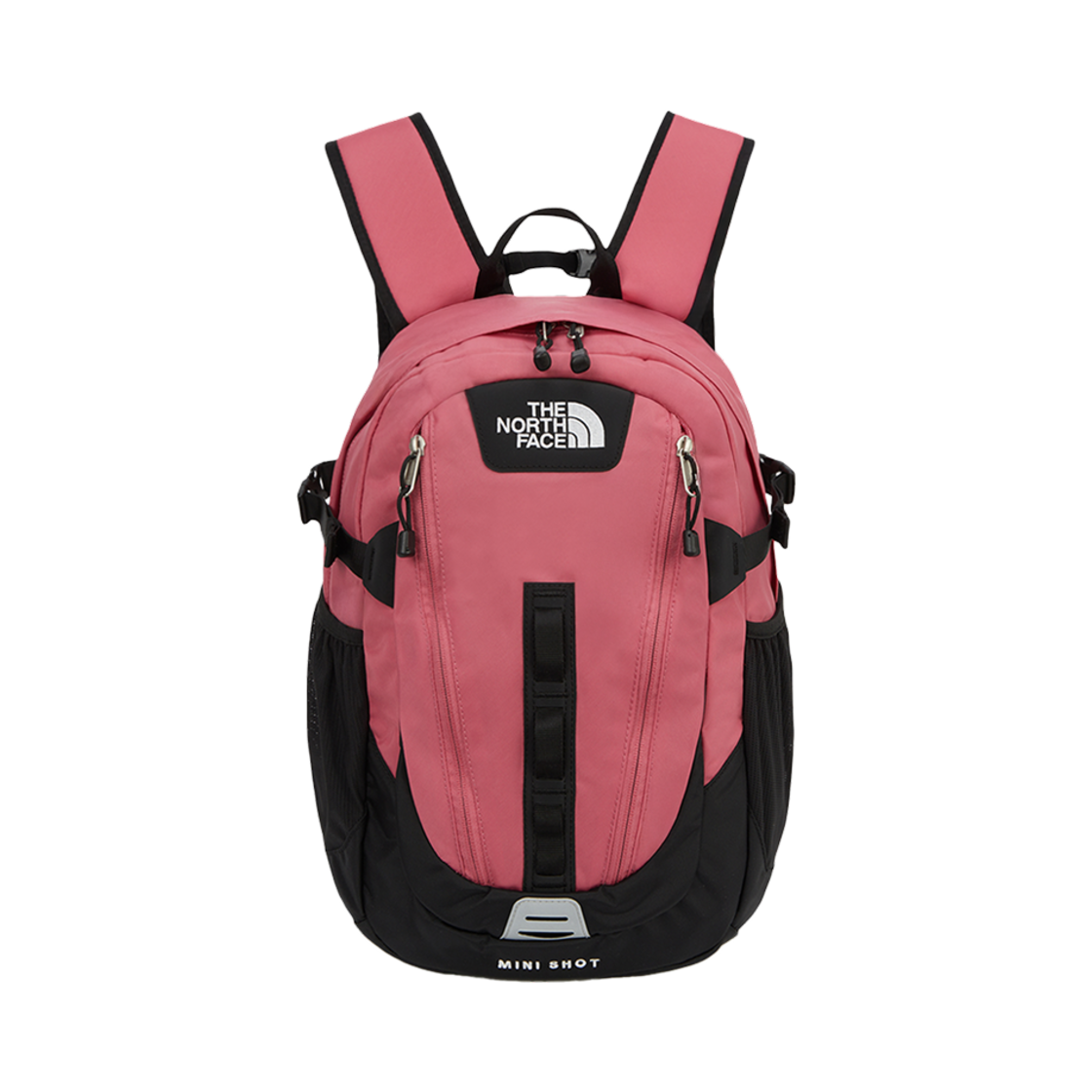 NM2DR03B The North Face Mini Shot Candy Pink