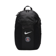 Nike Paris Saint Germain Academy Football Backpack 30L Black White
